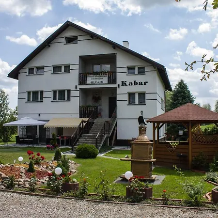 Kabar Pokoje