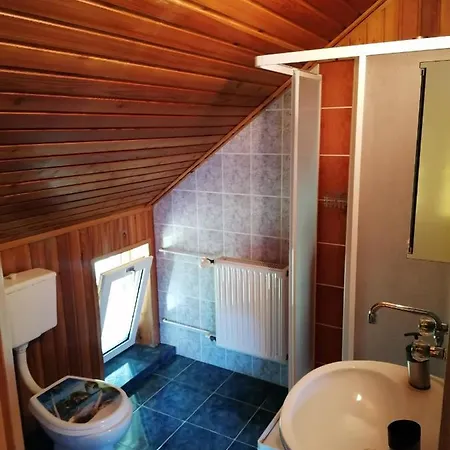 Kabar Pokoje Quarto em Acomodações Particulares