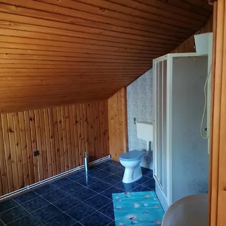 Kabar Pokoje * Sztutowo