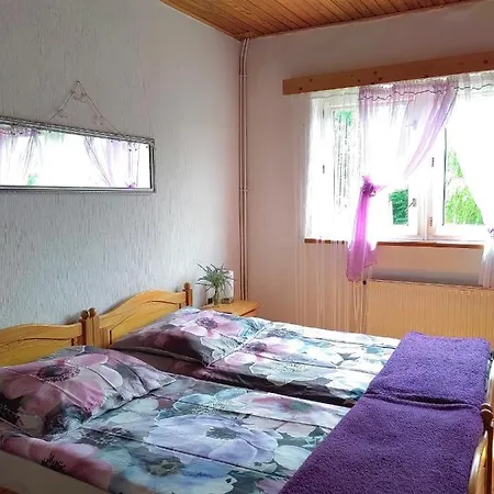 Kabar Pokoje Sztutowo