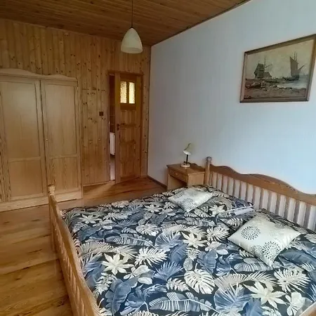 Kabar Pokoje * Sztutowo