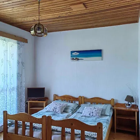 Quarto em Acomodações Particulares Kabar Pokoje