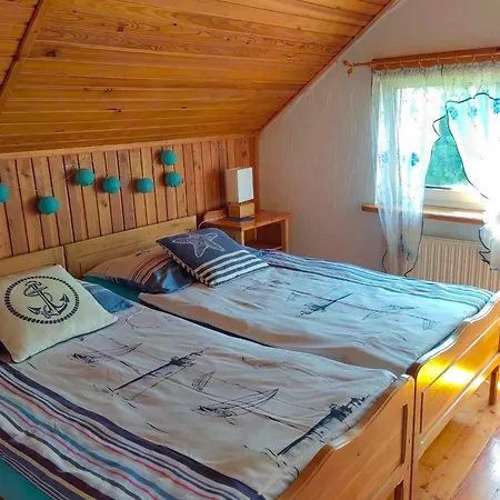 Kabar Pokoje Sztutowo